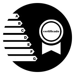 CERTIFICADOS ENERGÉTICOS